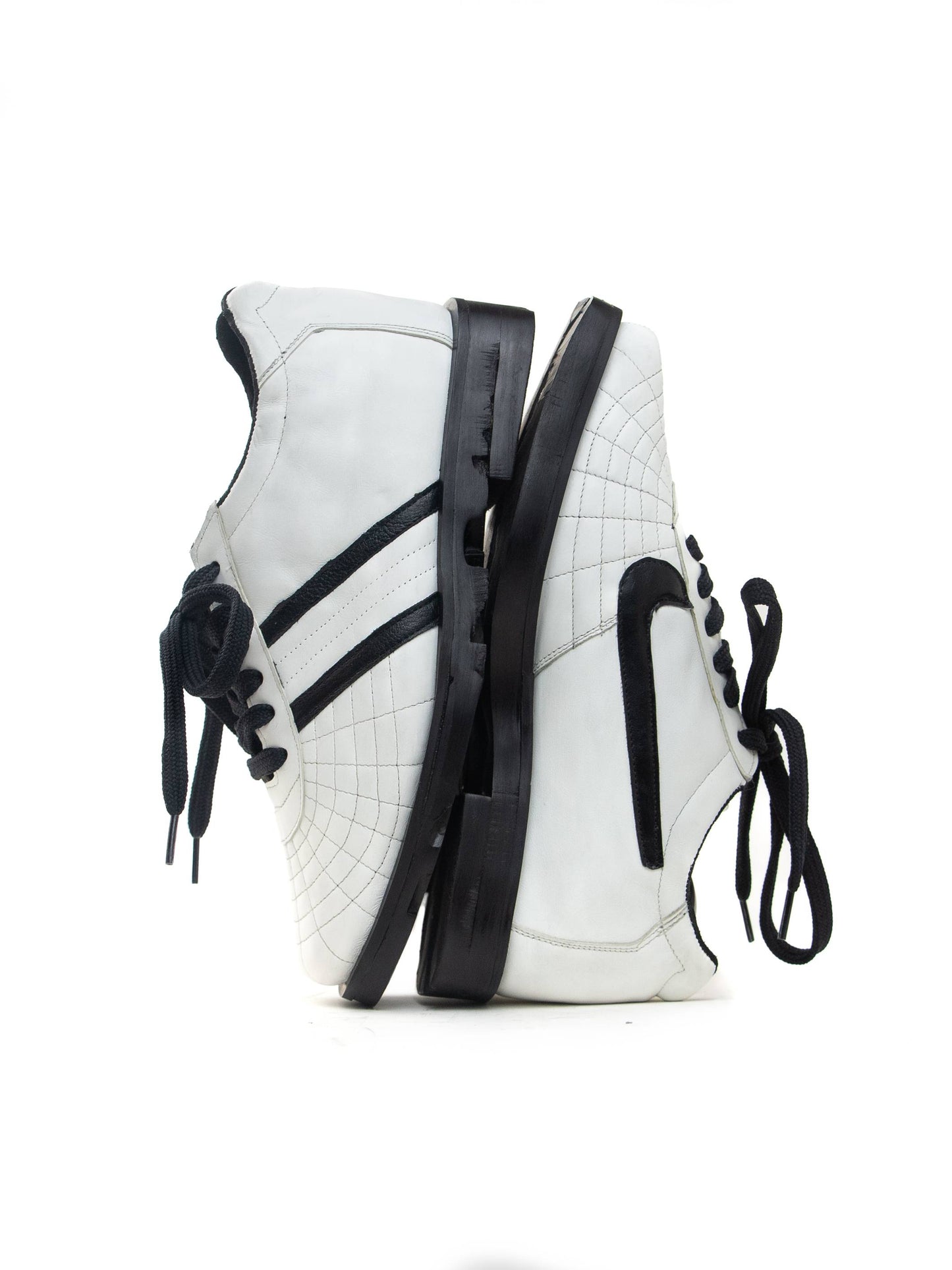 Montero Blanco-CRUDA-APOC STORE