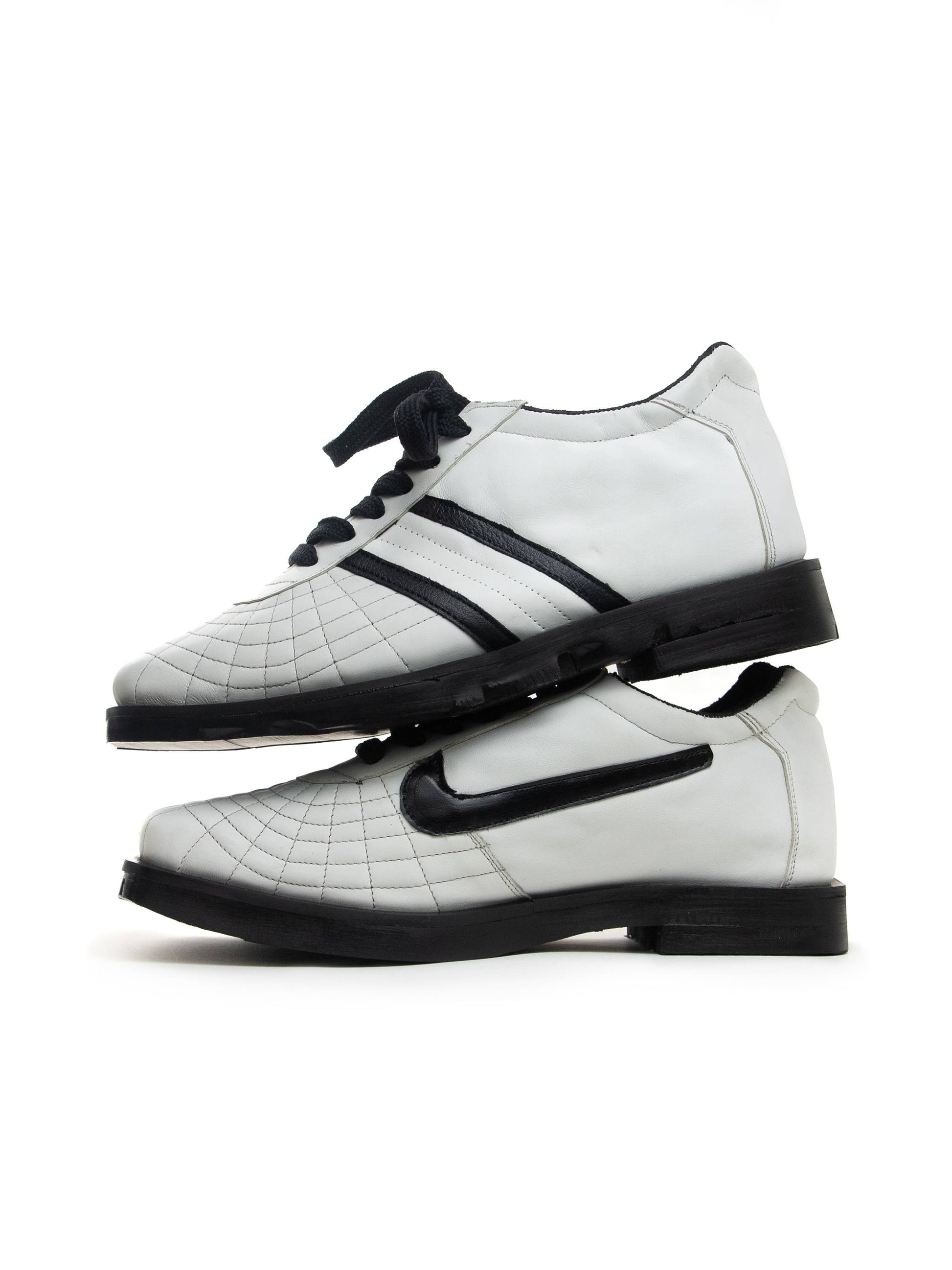 Montero Blanco-CRUDA-APOC STORE