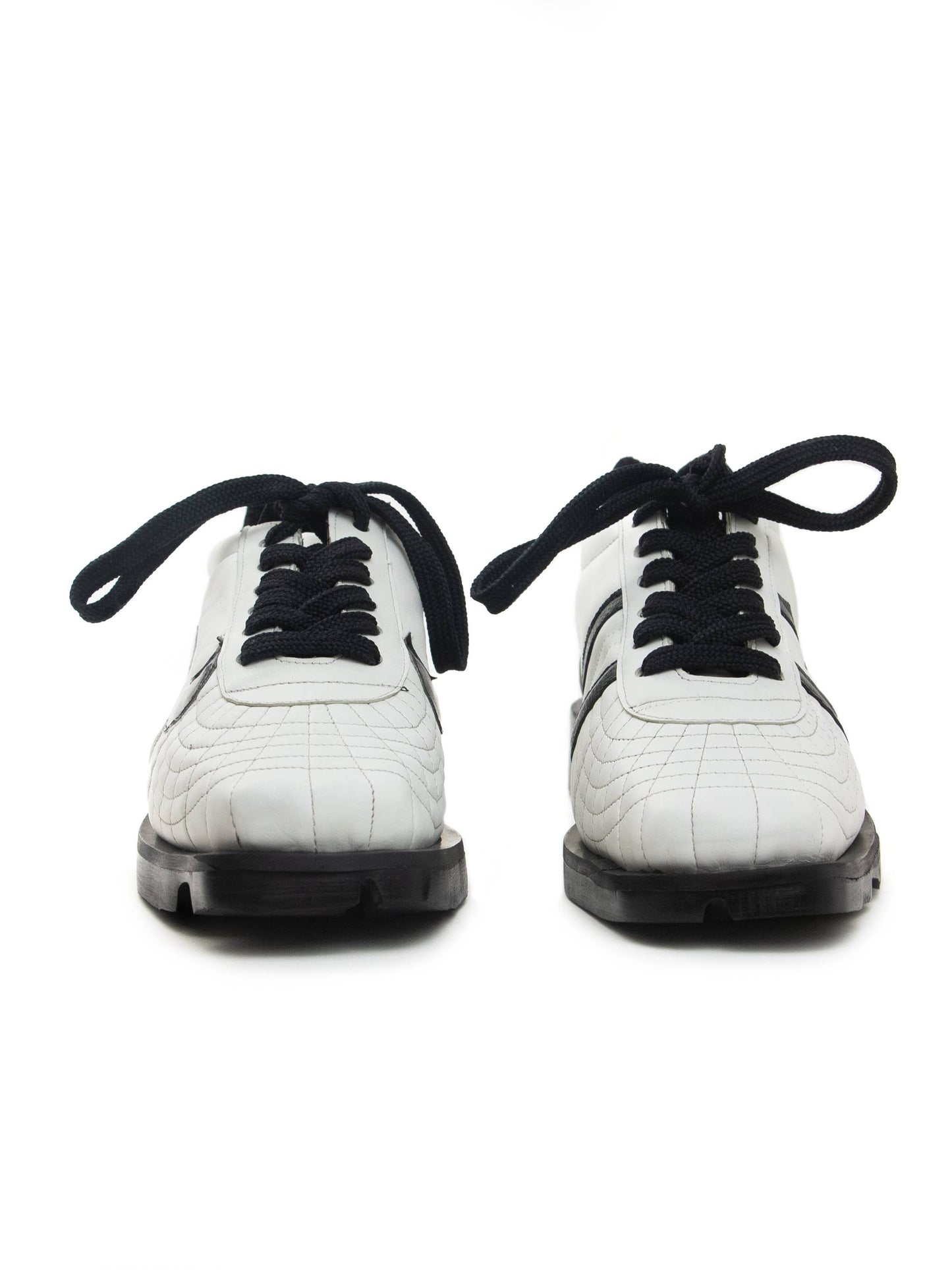 Montero Blanco-CRUDA-APOC STORE