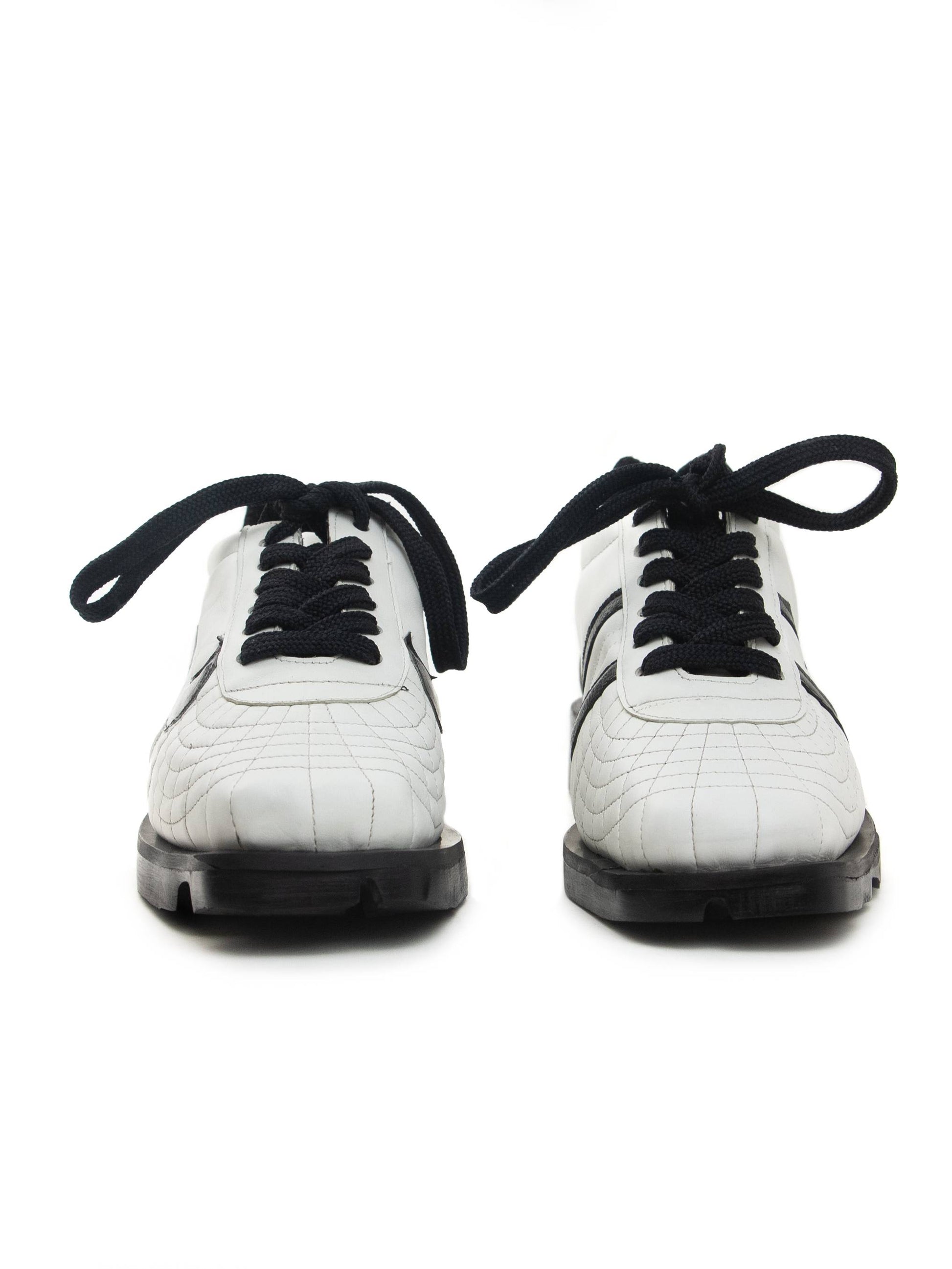 Montero Blanco-CRUDA-APOC STORE