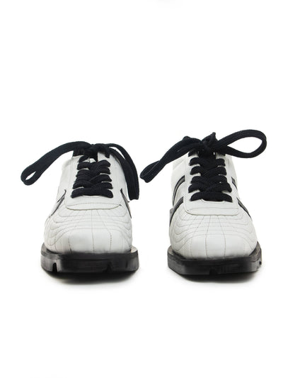 Montero Blanco-CRUDA-APOC STORE