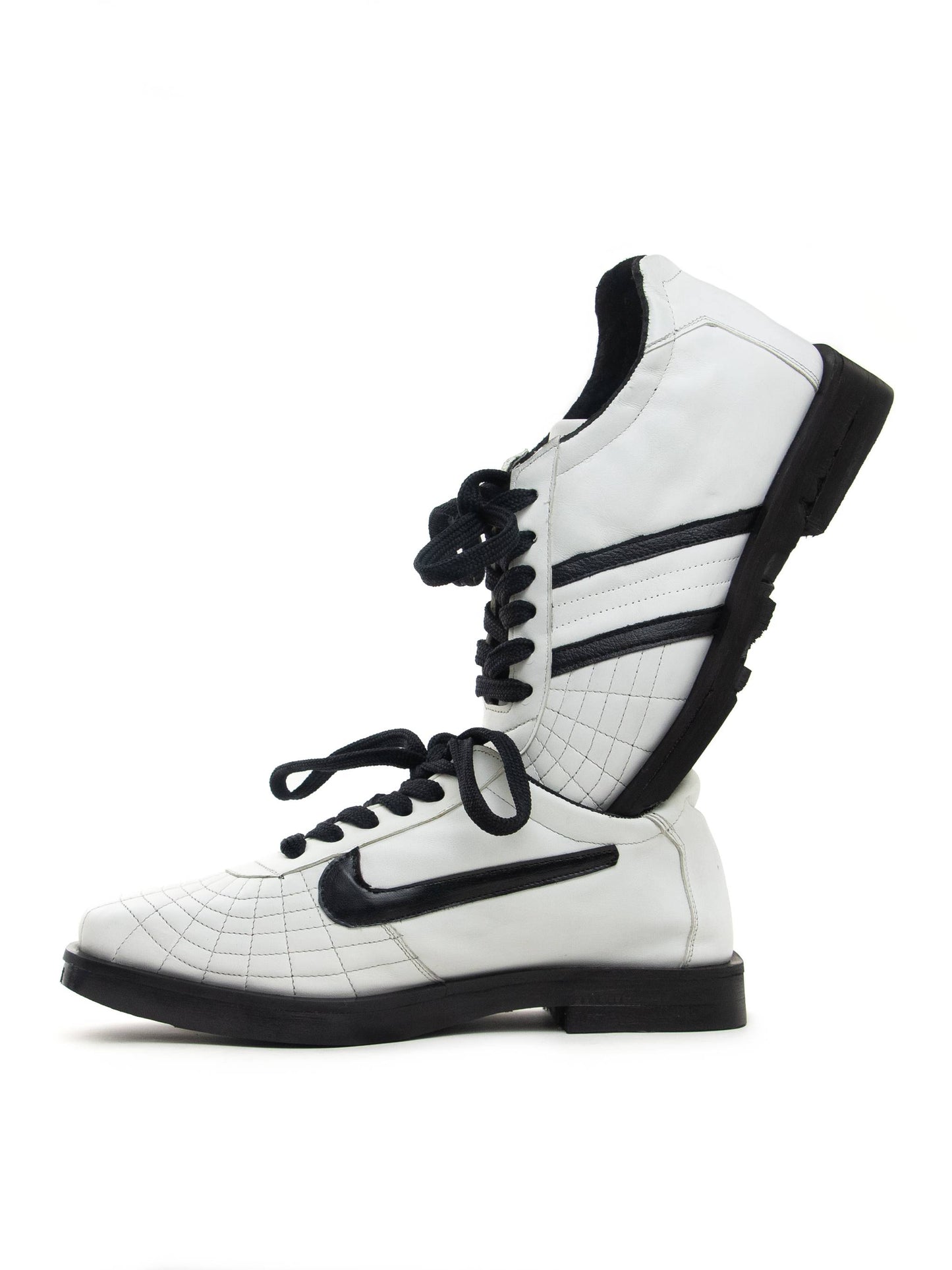 Montero Blanco-CRUDA-APOC STORE