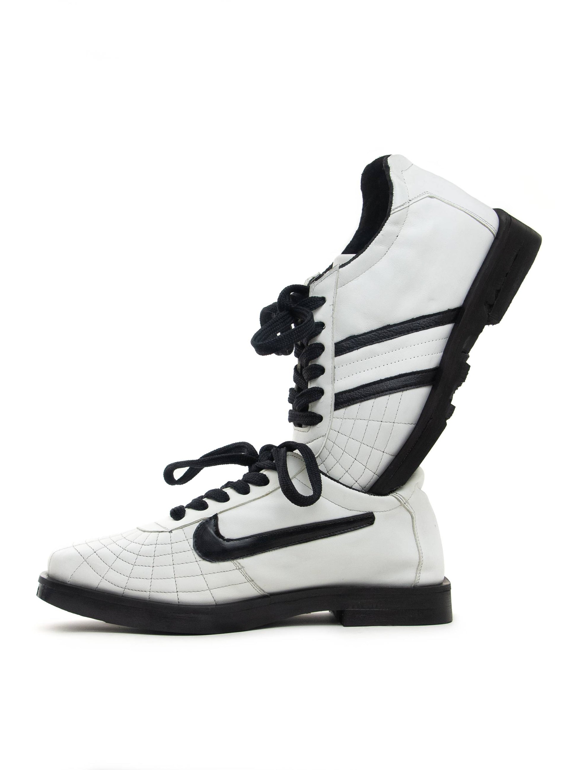 Montero Blanco-CRUDA-APOC STORE