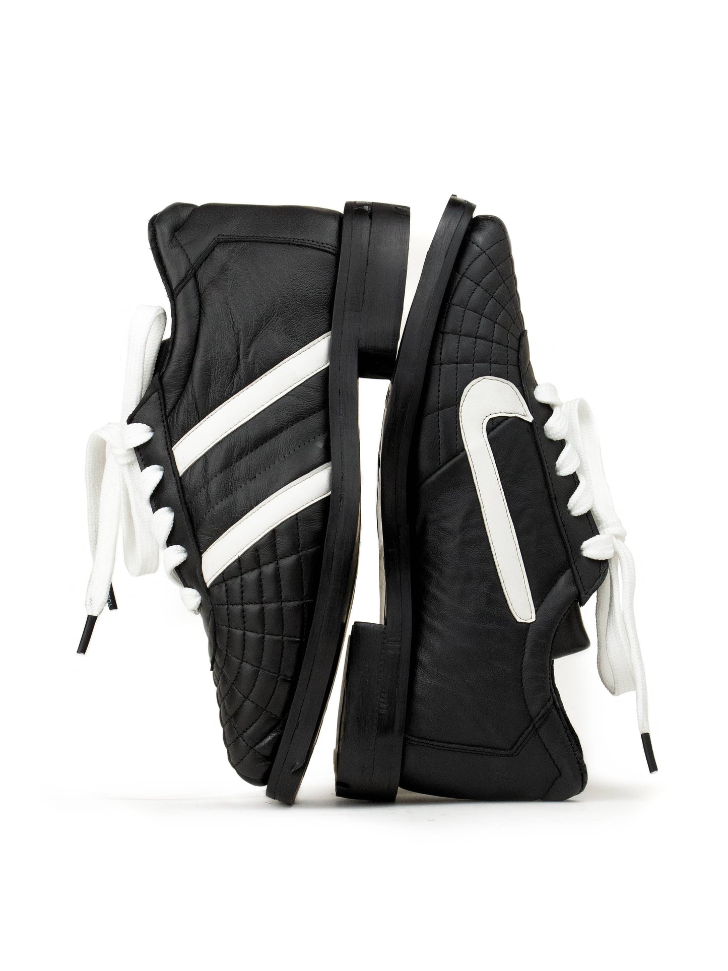 Montero Negro-CRUDA-APOC STORE