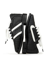 Montero Negro-CRUDA-APOC STORE