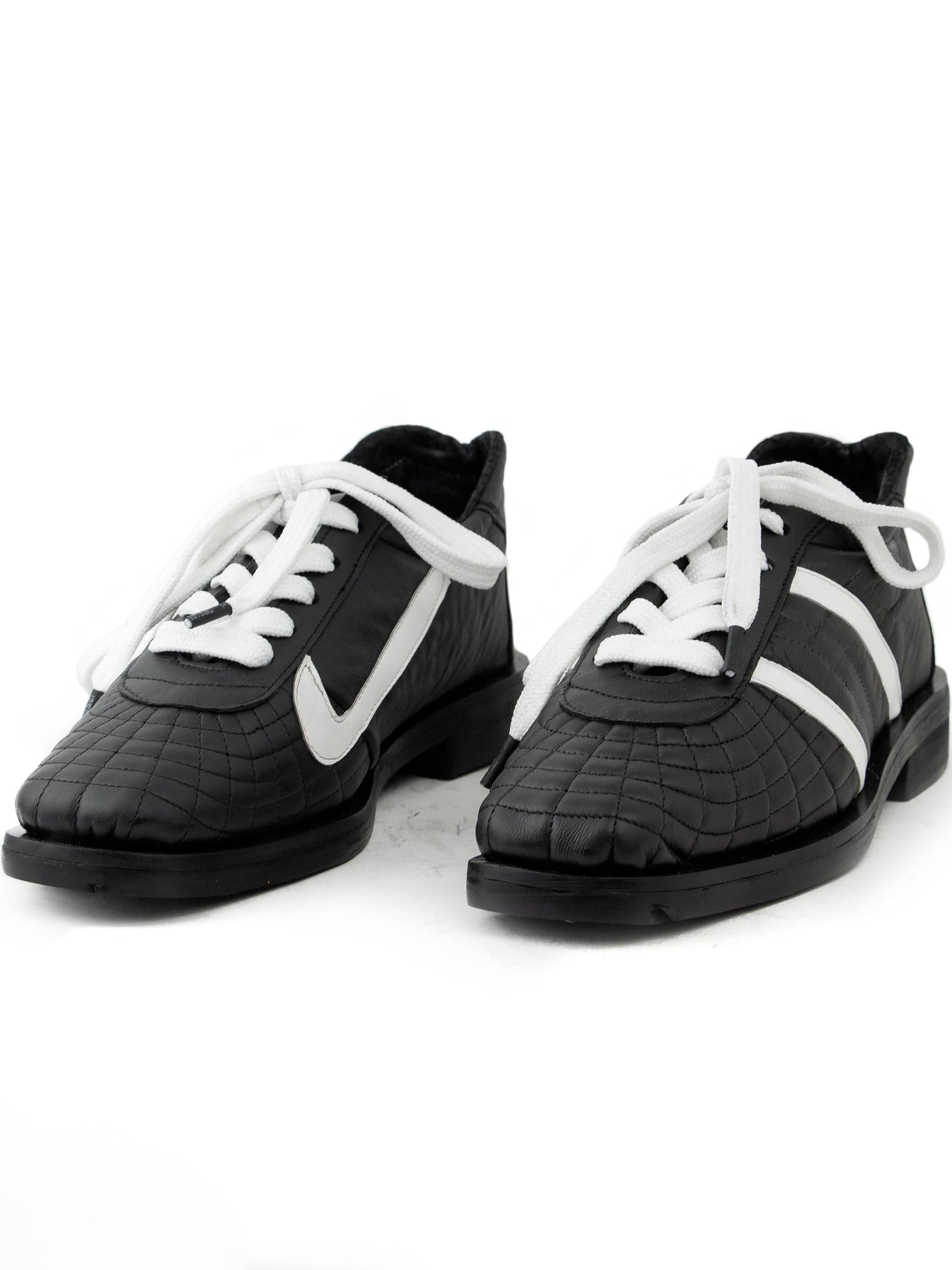 Montero Negro-CRUDA-APOC STORE