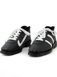 Montero Negro-CRUDA-APOC STORE