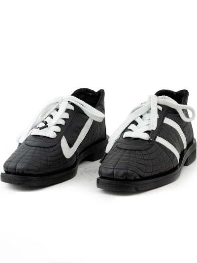 Montero Negro-CRUDA-APOC STORE