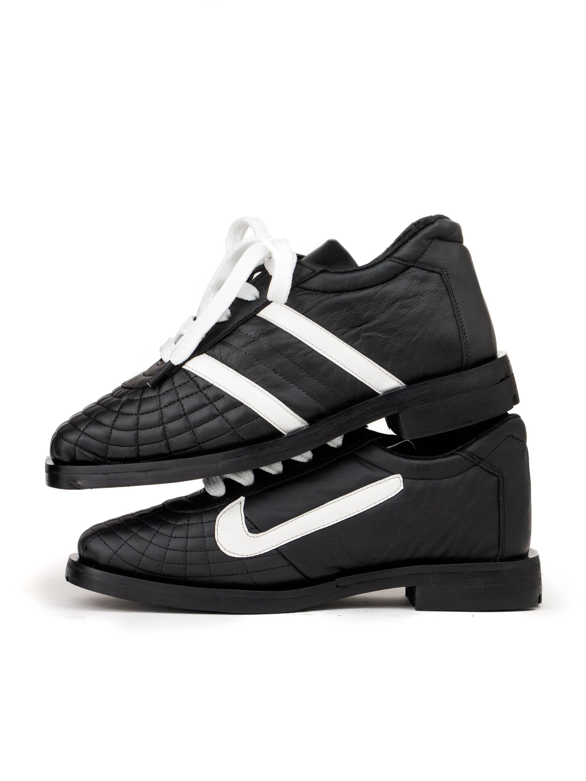 Montero Negro-CRUDA-APOC STORE