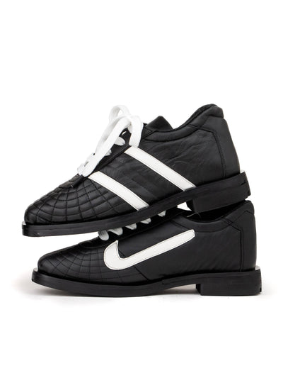 Montero Negro-CRUDA-APOC STORE