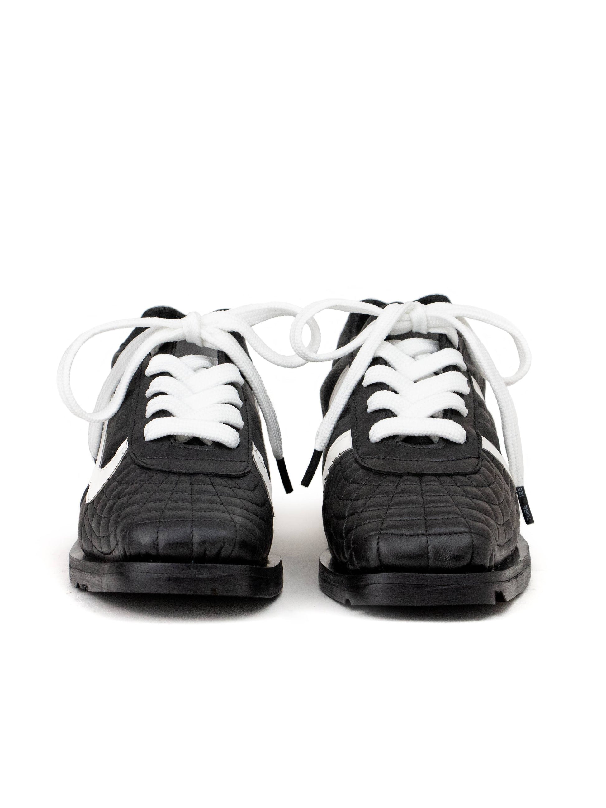 Montero Negro-CRUDA-APOC STORE