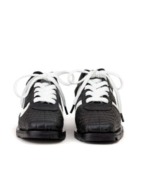 Montero Negro-CRUDA-APOC STORE