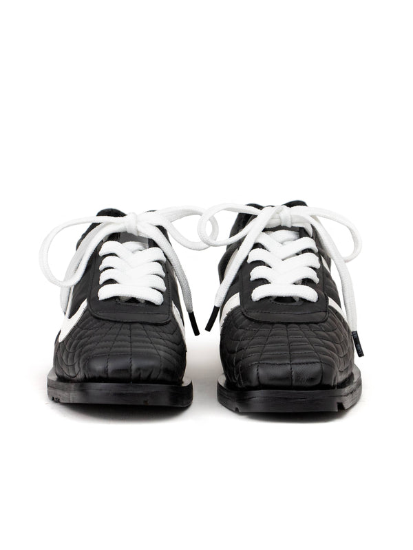 Montero Negro-CRUDA-APOC STORE