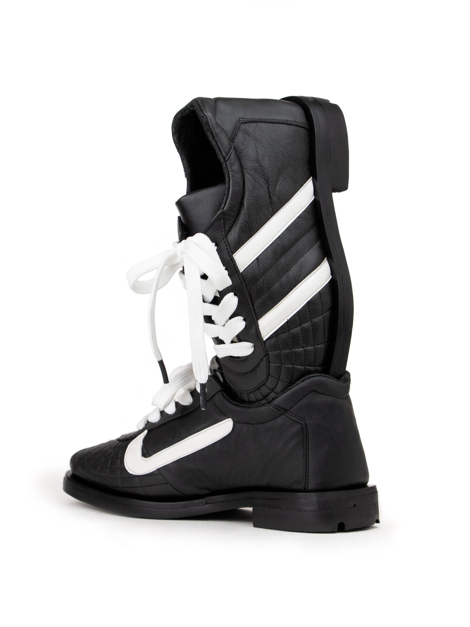 Montero Negro-CRUDA-APOC STORE