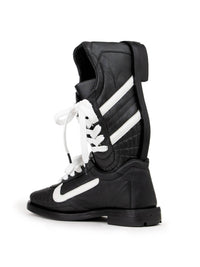 Montero Negro-CRUDA-APOC STORE