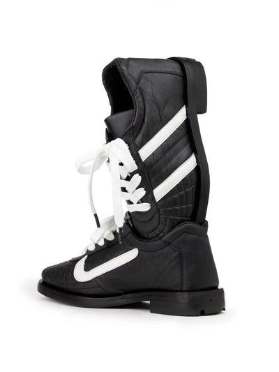 Montero Negro-CRUDA-APOC STORE