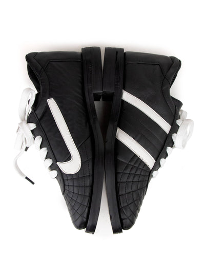 Montero Negro-CRUDA-APOC STORE