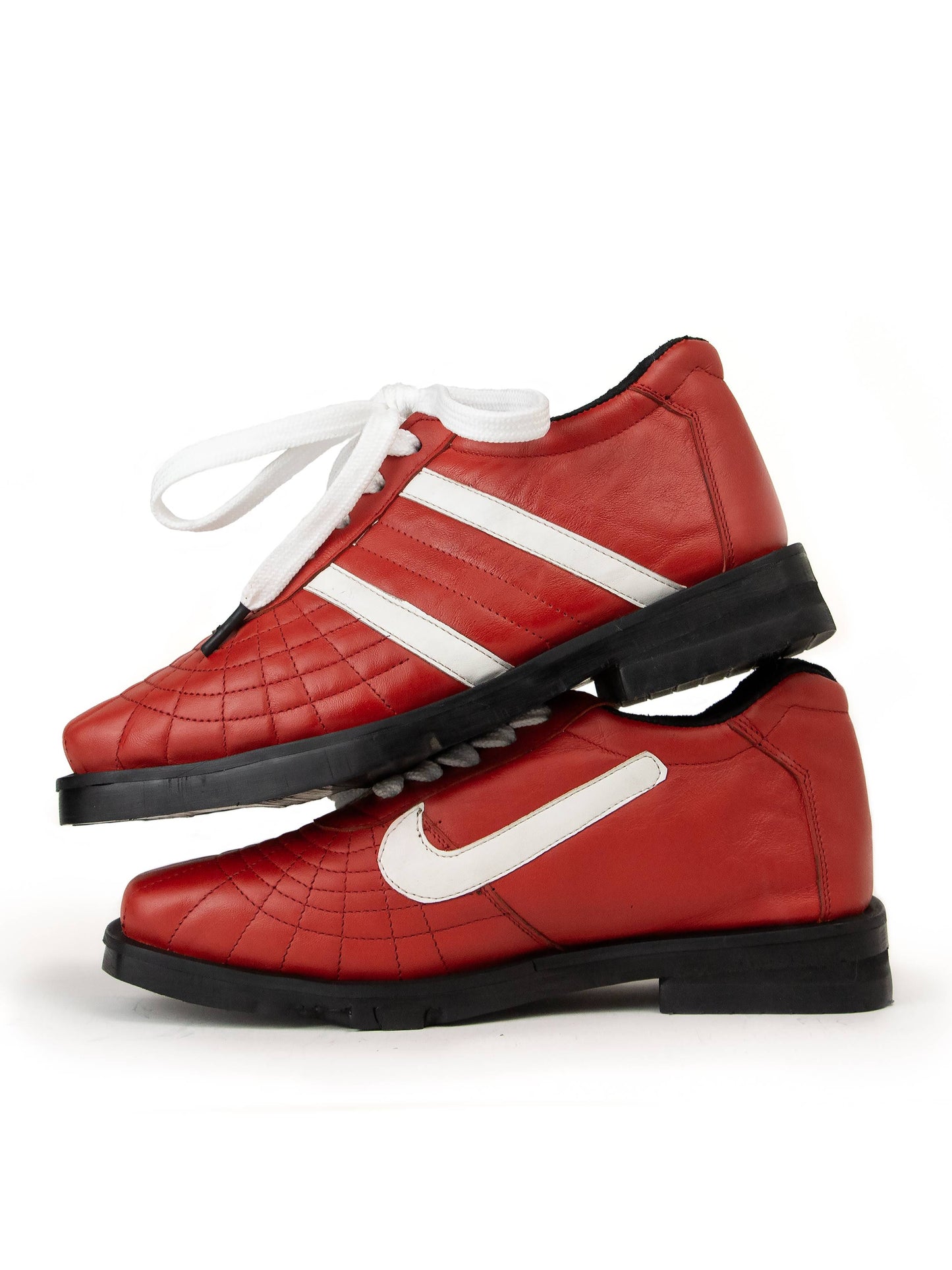 Montero Rojo-CRUDA-APOC STORE