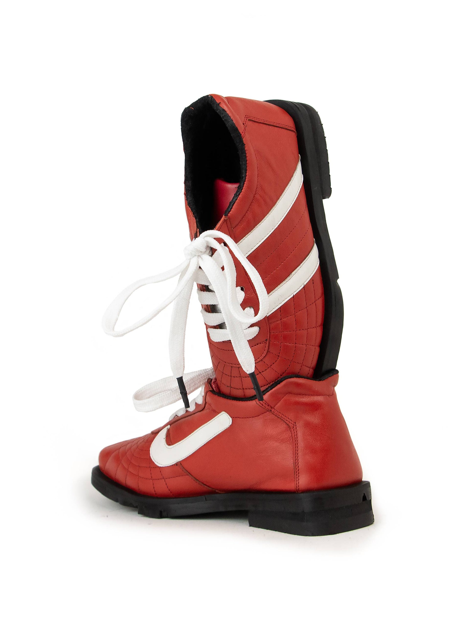 Montero Rojo-CRUDA-APOC STORE