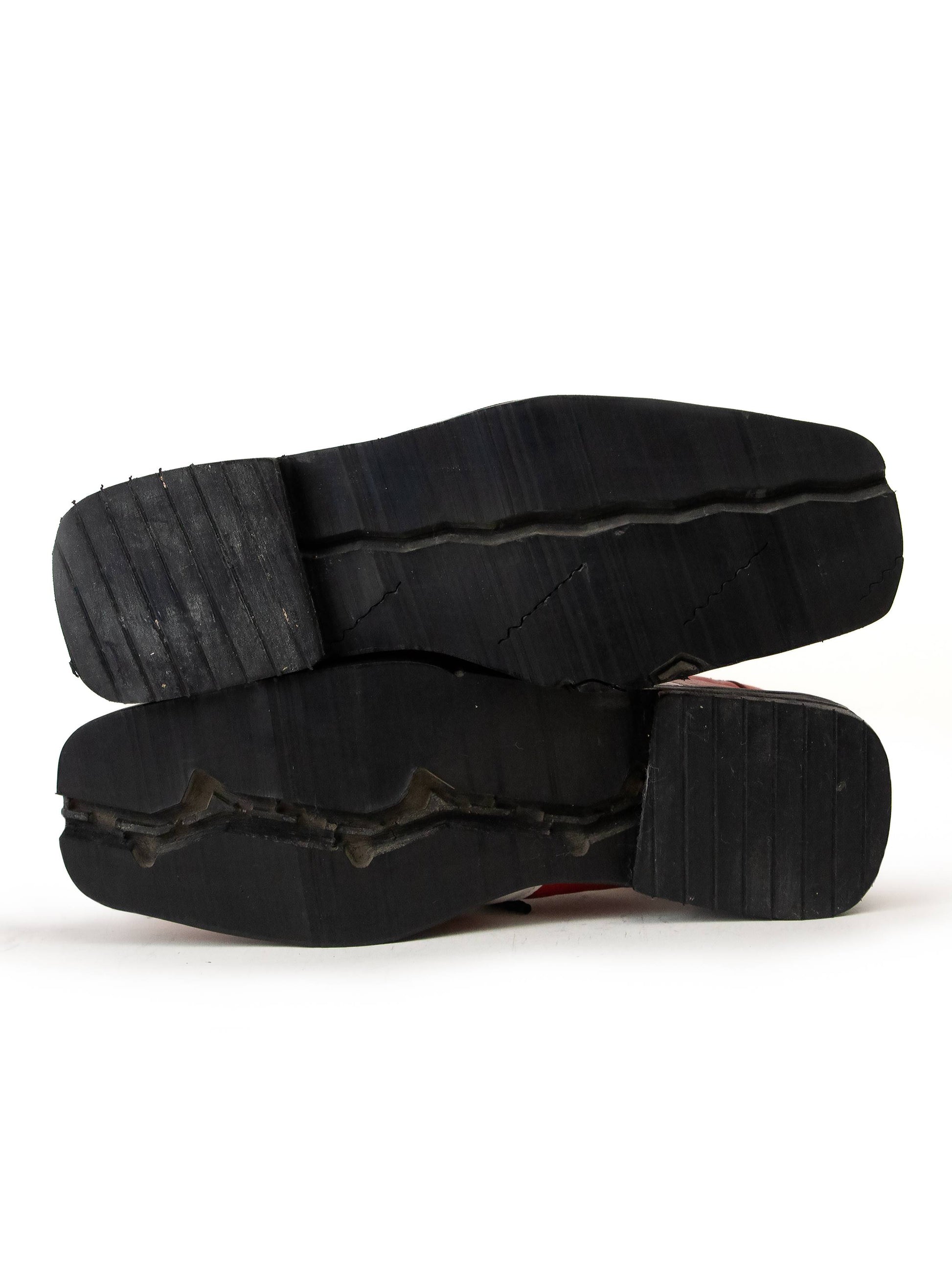 Montero Rojo-CRUDA-APOC STORE