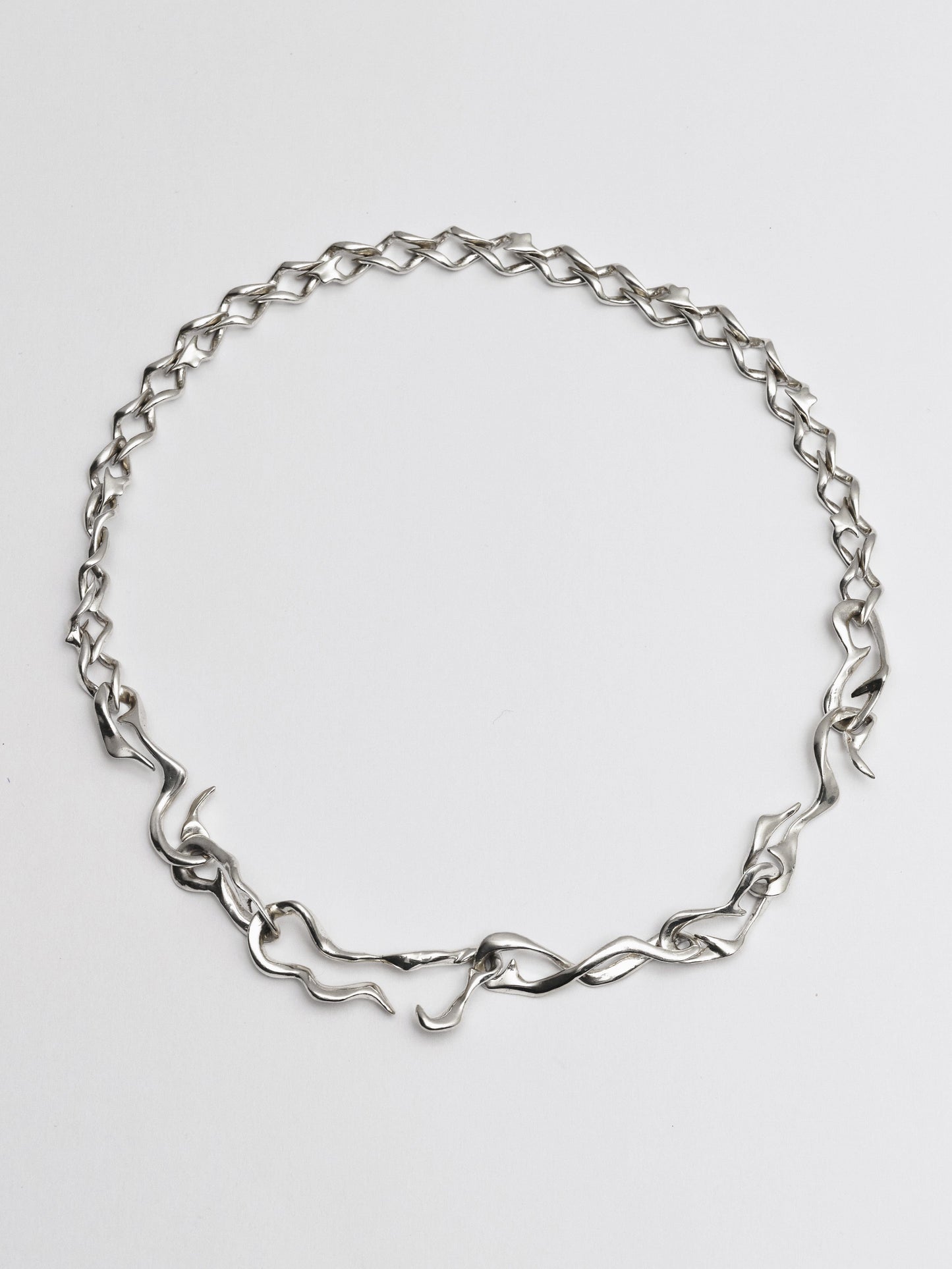 BB Miro Necklace-MQT-APOC STORE