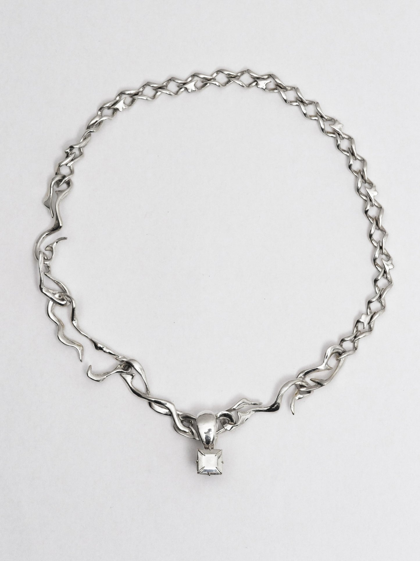 Earring Pendant-MQT-APOC STORE