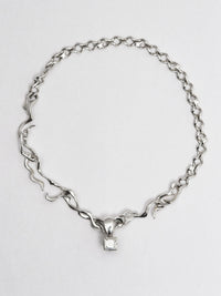 Earring Pendant-MQT-APOC STORE