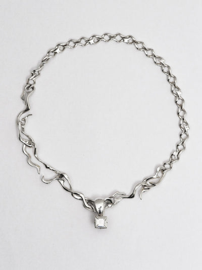 Earring Pendant-MQT-APOC STORE