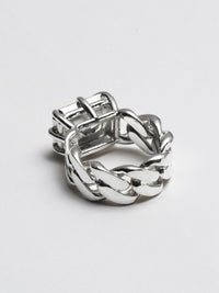 The Rohma Ring - Polished-MQT-APOC STORE