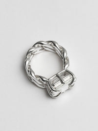 The Rohma Ring - Polished-MQT-APOC STORE