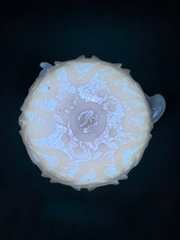 Mushroom Table Lamp-Leo Maher-APOC STORE