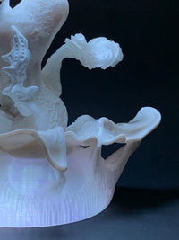 Mushroom Table Lamp-Leo Maher-APOC STORE