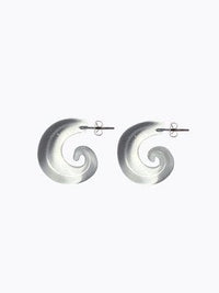 MARINA CLEAR EARRINGS-EYLAND-APOC STORE