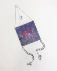 Meet Your Fairy Friend Protection Against Loneliness Charm-Gitte Maria Möller-APOC STORE
