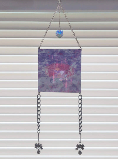 Meet Your Fairy Friend Protection Against Loneliness Charm-Gitte Maria Möller-APOC STORE