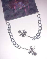 Meet Your Fairy Friend Protection Against Loneliness Charm-Gitte Maria Möller-APOC STORE