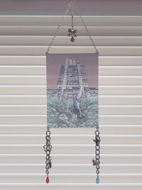 Meet Your Guardian Angel Extra Special Lucky Charm-Gitte Maria Möller-APOC STORE