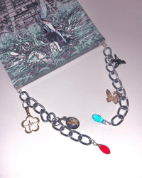 Meet Your Guardian Angel Extra Special Lucky Charm-Gitte Maria Möller-APOC STORE