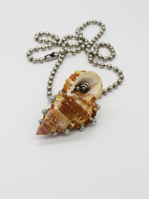 Melihio Necklace-Corrina Goutos-APOC STORE