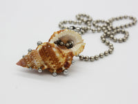 Melihio Necklace-Corrina Goutos-APOC STORE