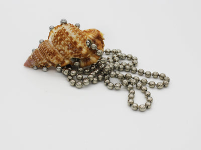 Melihio Necklace-Corrina Goutos-APOC STORE