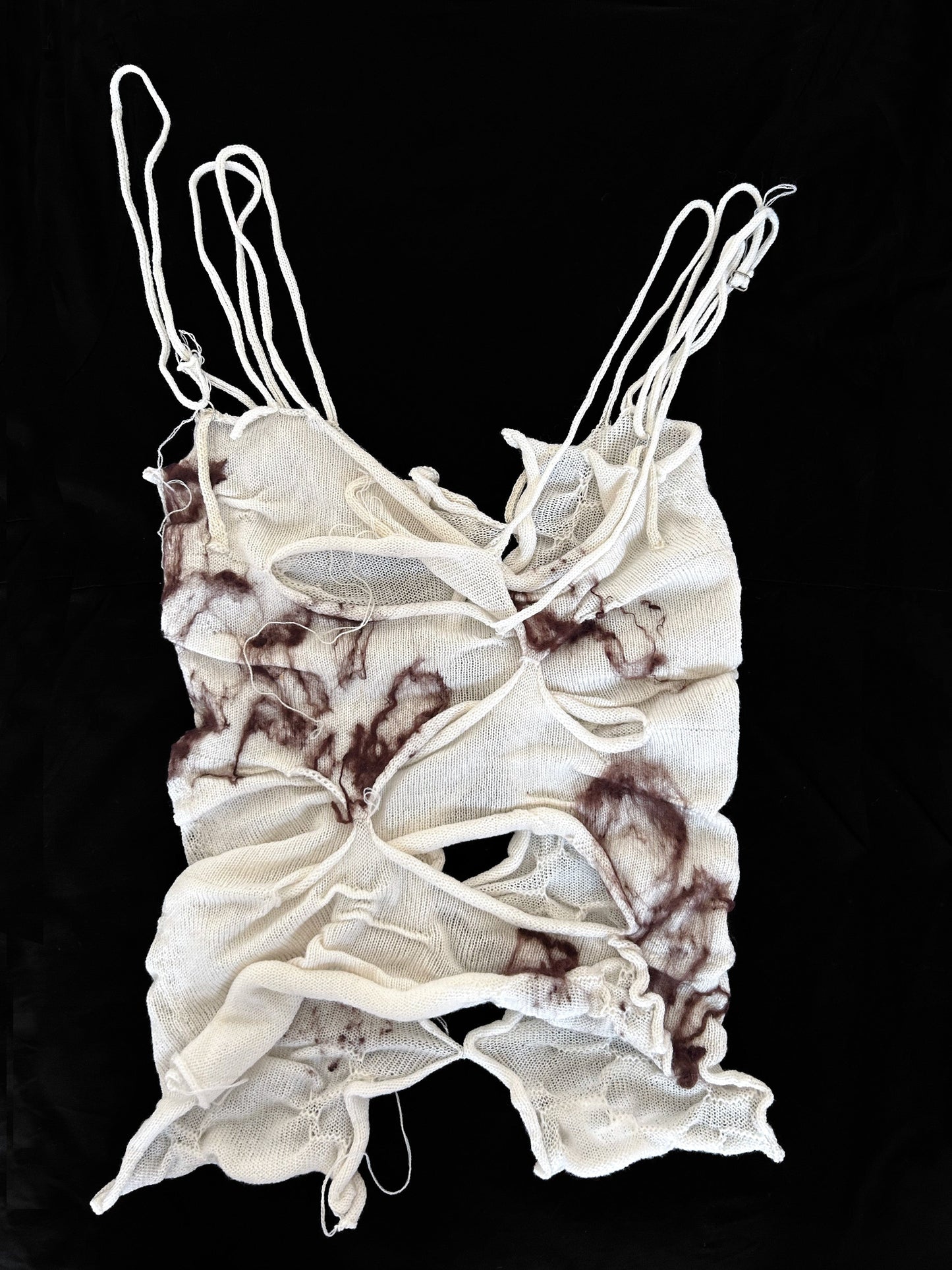 Melting locks top-ssdslsns-APOC STORE