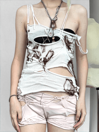 Melting locks top-ssdslsns-APOC STORE