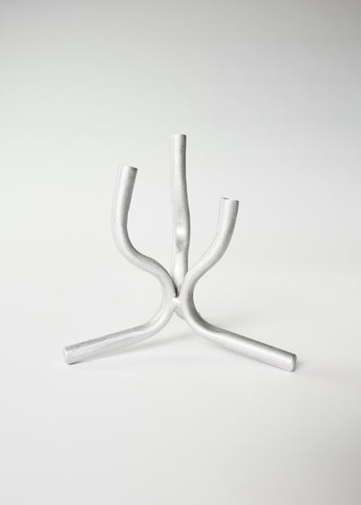 Mini Candelabra-Six Dots Design-APOC STORE