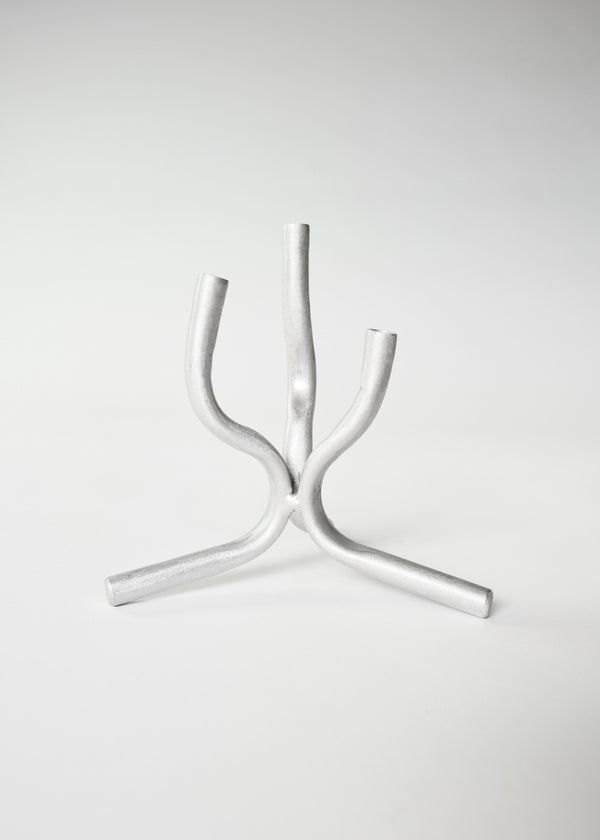 Mini Candelabra-Six Dots Design-APOC STORE