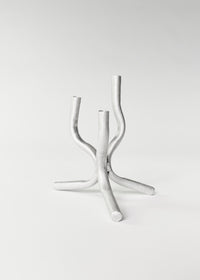 Mini Candelabra-Six Dots Design-APOC STORE