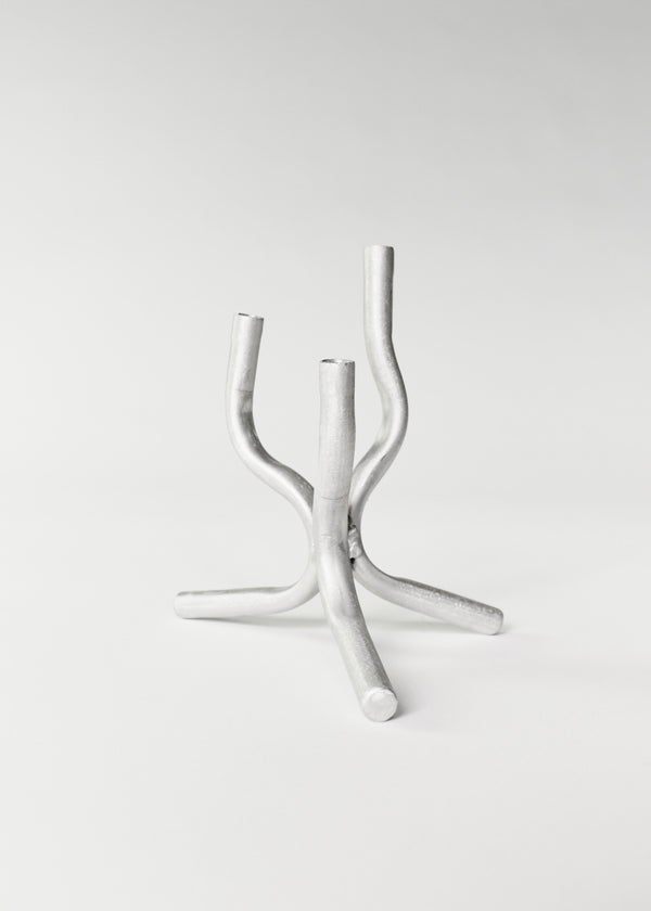 Mini Candelabra-Six Dots Design-APOC STORE