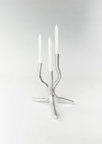 Mini Candelabra-Six Dots Design-APOC STORE