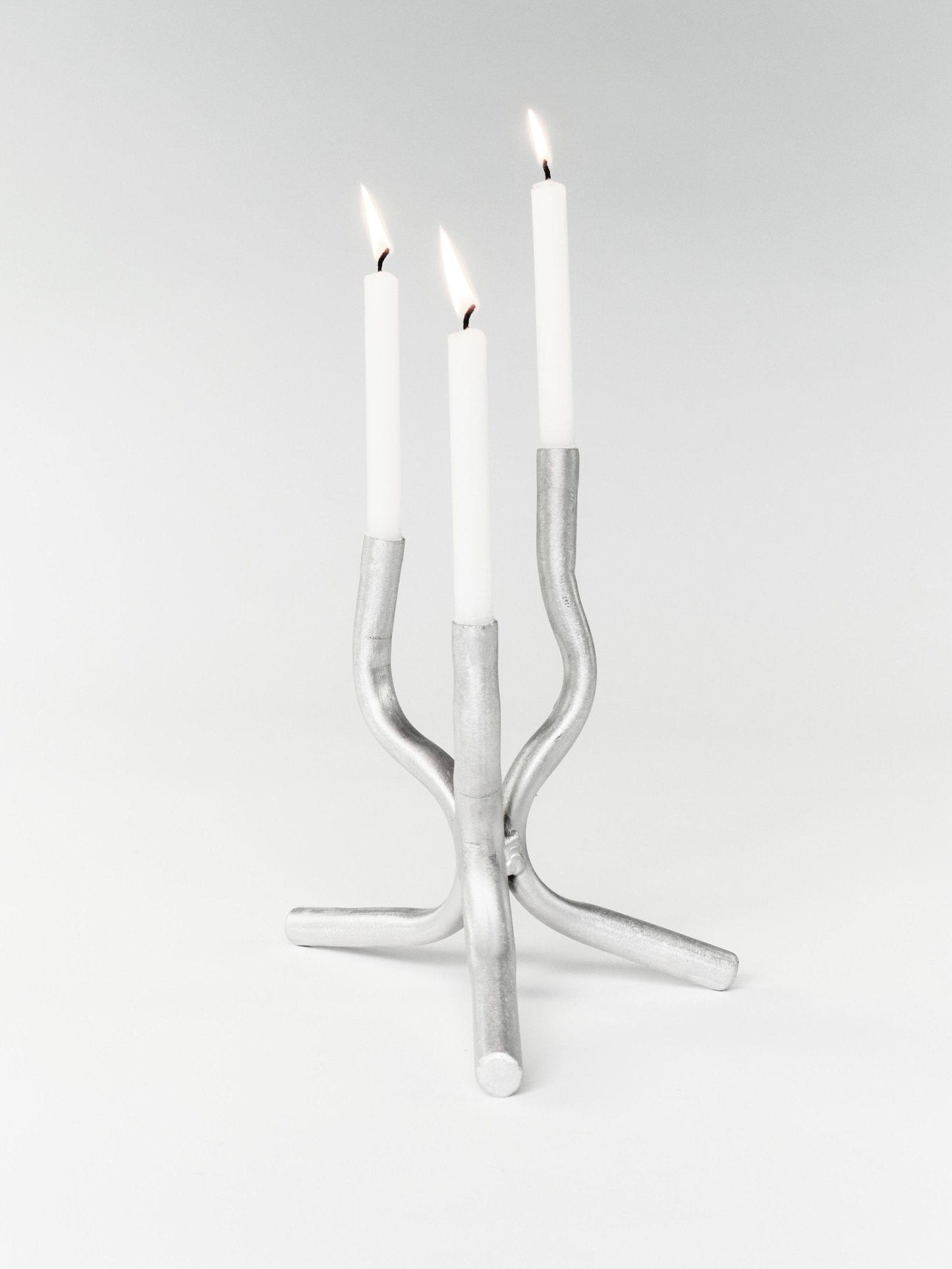 Mini Candelabra-Six Dots Design-APOC STORE