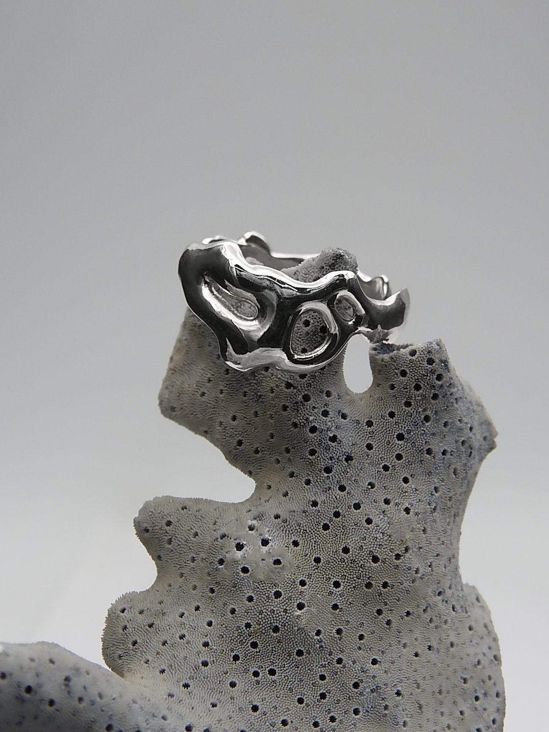 Algae Ring-Miosis Design-APOC STORE